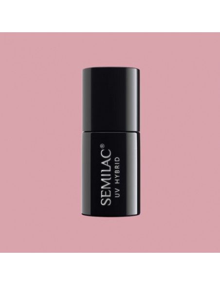 Semilac Extend 5 in 1, 802 Dirty Nude Rose 7ml | BeautyX.ee