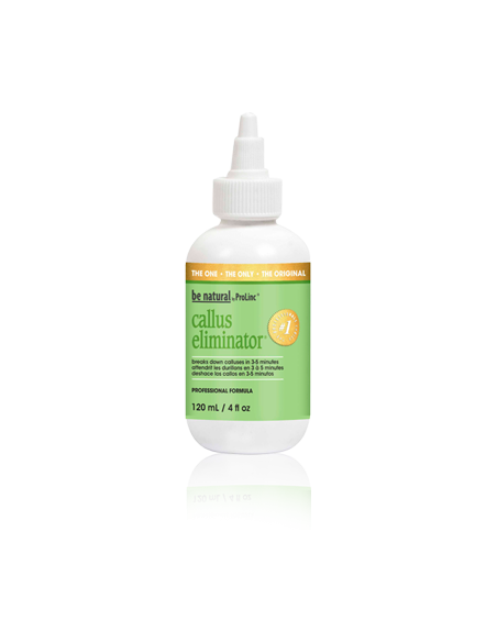 PROLINC CALLUS ELIMINATOR 120ML.