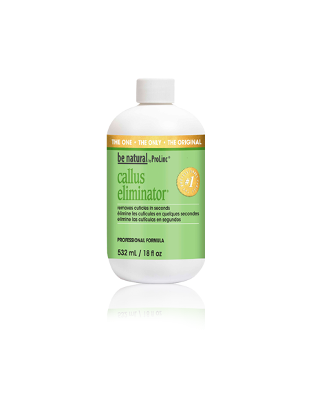 PROLINC CALLUS ELIMINATOR 532ML.