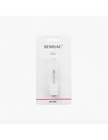 SEMILAC 008 FREZ DIAMENTOWY MICRO WALEC