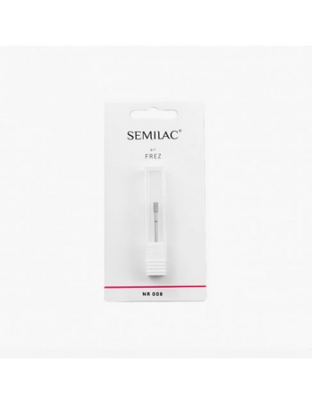 SEMILAC 008 FREZ DIAMENTOWY MICRO WALEC