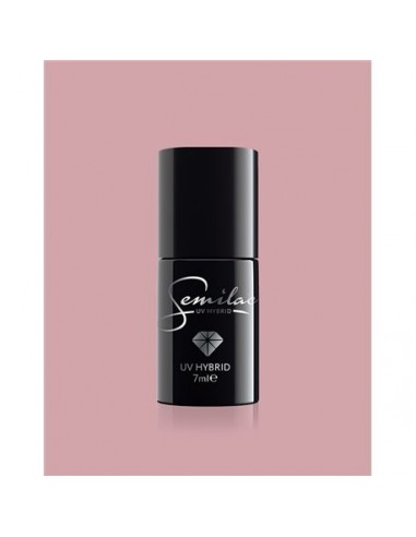 Semilac 004 Classic Nude 7 ml.