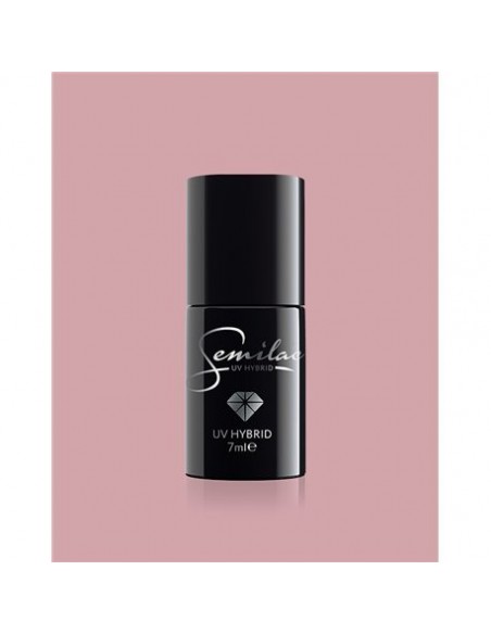 Semilac 004 Classic Nude 7 ml.