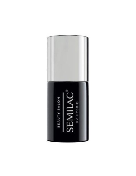 SEMILAC TOP NO WIPE 11 ML.
