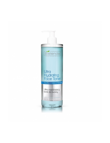 BIELENDA AQUA P.TONIK 500 ML.