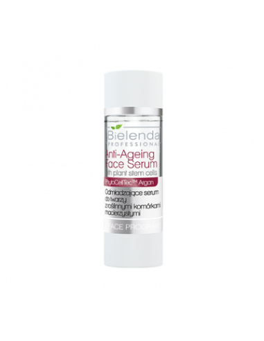 BIELENDA SERUM Z KOMÓRKAMI MACIERZYSTYMI 30ML.