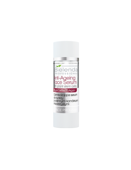 BIELENDA SERUM Z KOMÓRKAMI MACIERZYSTYMI 30ML.