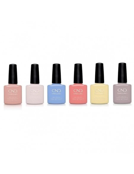 SHELLAC RULE BREAKER 373 7,3ML