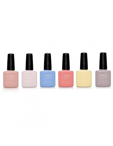 SHELLAC SMILE MAKER OTO 374 7,3ML