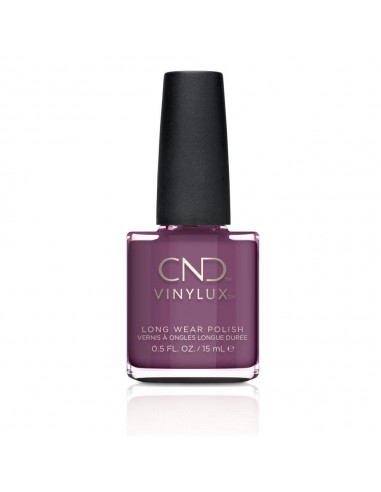 VINYLUX 129 MARRIED TO MAUVE 15 ML