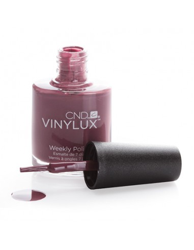 VINYLUX 129 MARRIED TO MAUVE 15 ML