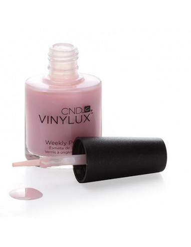 VINYLUX 132 NEGLIGEE 15 ML