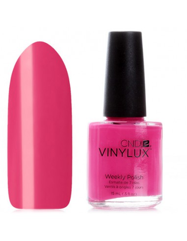 VINYLUX 134 PINK BIKINI 15 ML