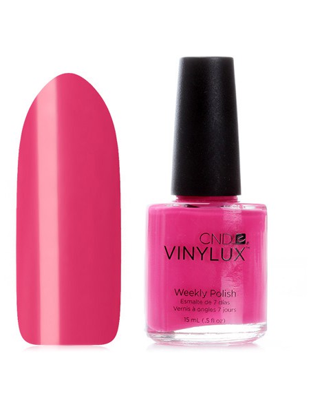 VINYLUX 134 PINK BIKINI 15 ML