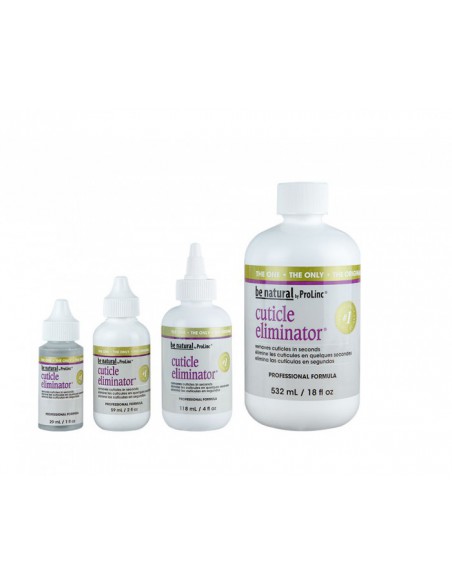 PROLINC CUTICLE ELIMINATOR 118ML