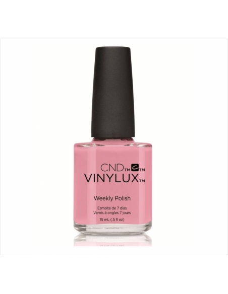 VINYLUX 182 BLUSH TEDDY 15 ML