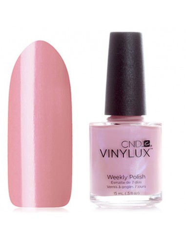 VINYLUX 182 BLUSH TEDDY 15 ML
