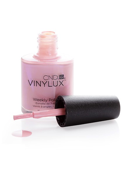 VINYLUX 182 BLUSH TEDDY 15 ML