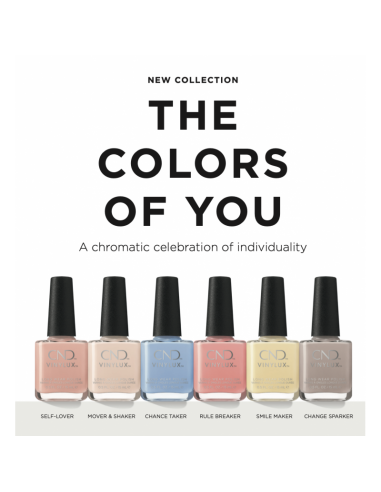 VINYLUX 374 SMILE MAKER 15 ML