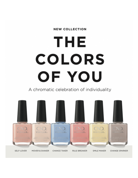 VINYLUX 374 SMILE MAKER 15 ML