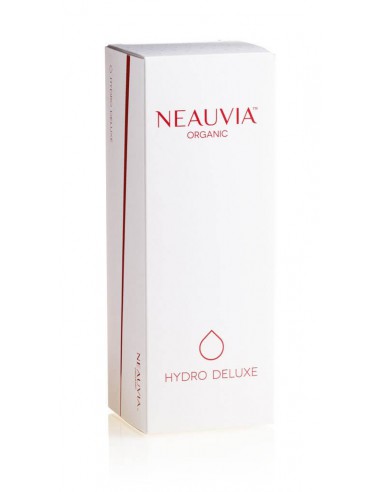 BN. NEAUVIA HYDRO DELUXE 2 X 2,5 ML.