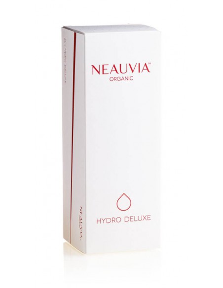 BN. NEAUVIA HYDRO DELUXE 2 X 2,5 ML.