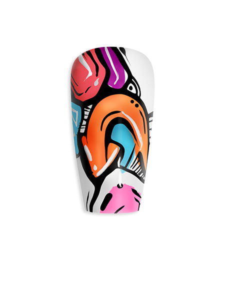 SHELLAC POPSICLE PICNIC OTO 381 7,3ML