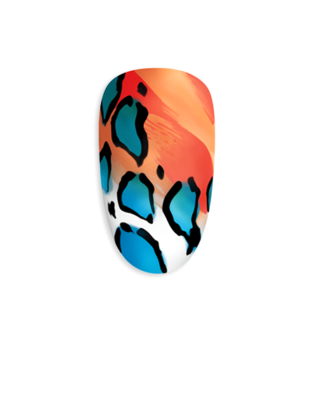 SHELLAC POPSICLE PICNIC OTO 381 7,3ML