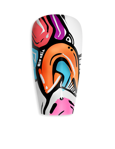 SHELLAC POP-UP POOL PARTY OTO 382 7,3ML