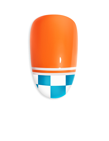 SHELLAC POP-UP POOL PARTY OTO 382 7,3ML