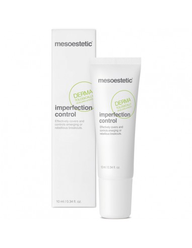 MESOESTETIC IMPERFECTION CONTROL 10ML