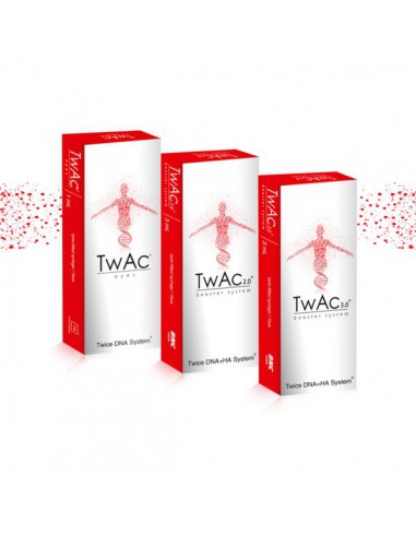 BN. TWAC EYES 1ML