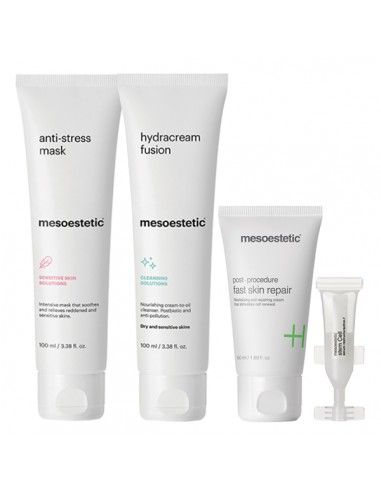 MESOESTETIC HYDRACREM FUSION 100ML
