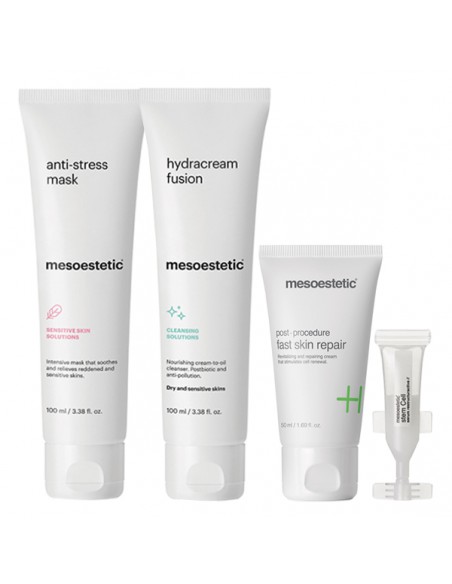 MESOESTETIC HYDRACREM FUSION 100ML