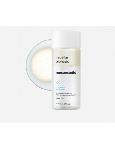 MESOESTETIC MICELLAR 150ML