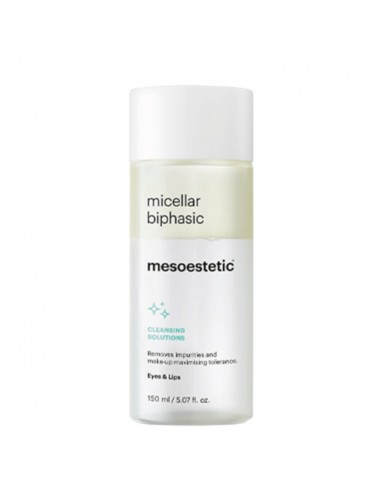 MESOESTETIC MICELLAR 150ML