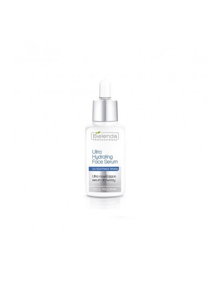 BIELENDA AQUA P. SERUM DO TWARZY 30 ML.