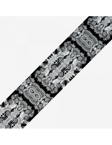 SEMILAC FOLIA TRANSFEROWA 16 WIHTE LACE