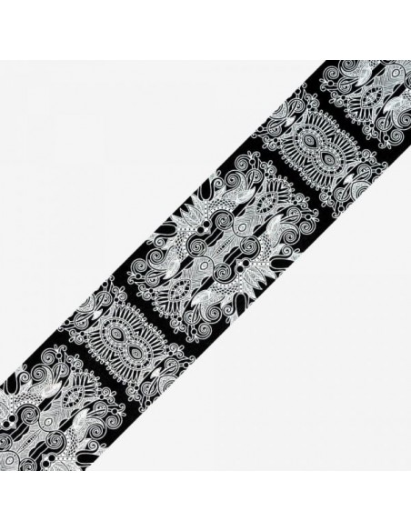 SEMILAC FOLIA TRANSFEROWA 16 WIHTE LACE