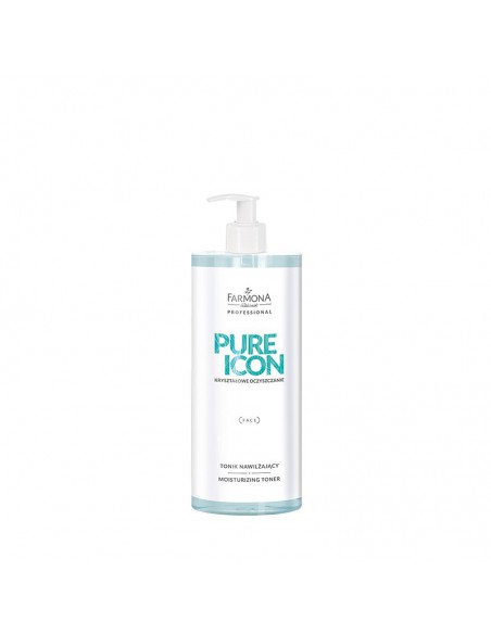 FARMONA PURE ICON TONIK NAWILŻAJĄCY 500ML