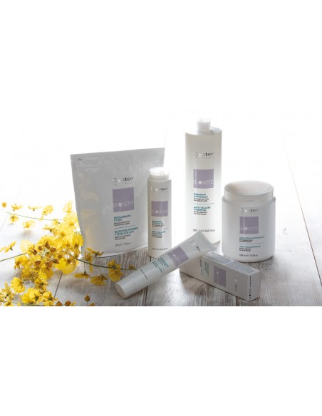 OYSTER BLONDYE MASKA ANTI-YELLOW 1000 ML.