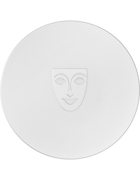 KRYOLAN PUDER RYŻOWY MATOWY 10G 5706