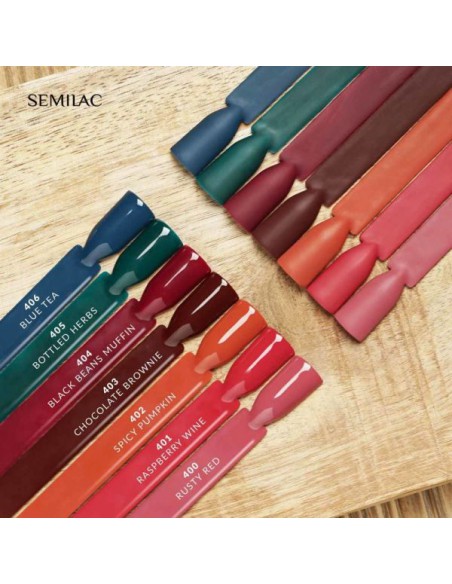 SEMILAC 405 BOTTLED HERBS 7ML.