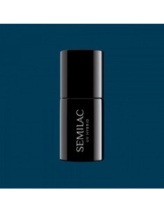 SEMILAC 406 BLUE TEA 7ML.