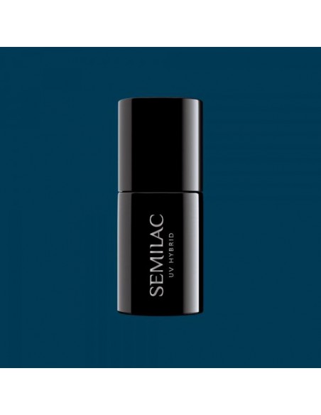 SEMILAC 406 BLUE TEA 7ML.