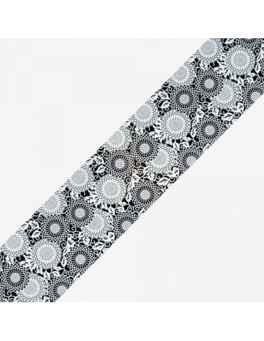 SEMILAC FOLIA TRANSFEROWA 14 WIHTE LACE