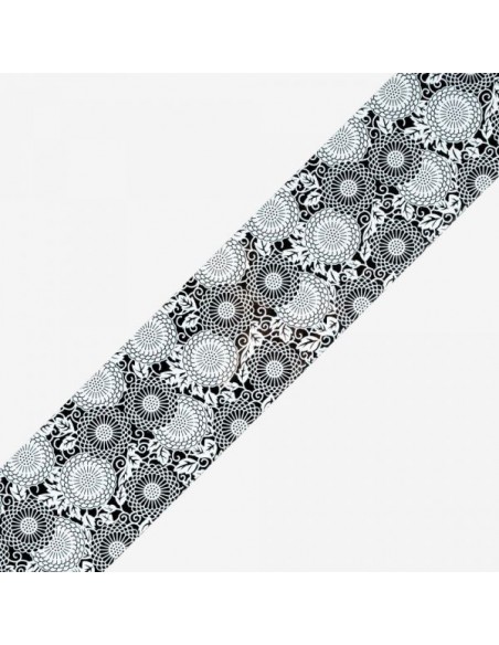 SEMILAC FOLIA TRANSFEROWA 14 WIHTE LACE