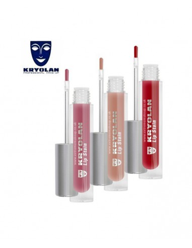KRYOLAN BŁYSZCZYK LIPSTAIN-PIANKA USTA SWING 5212