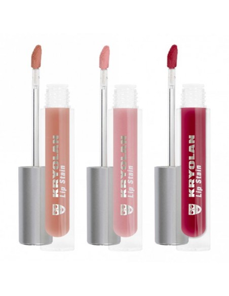 KRYOLAN BŁYSZCZYK LIPSTAIN-PIANKA USTA SWING 5212
