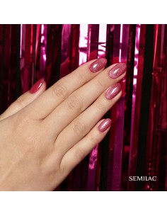 SEMILAC 330 MAGNETIC LOOK 7 ML 2